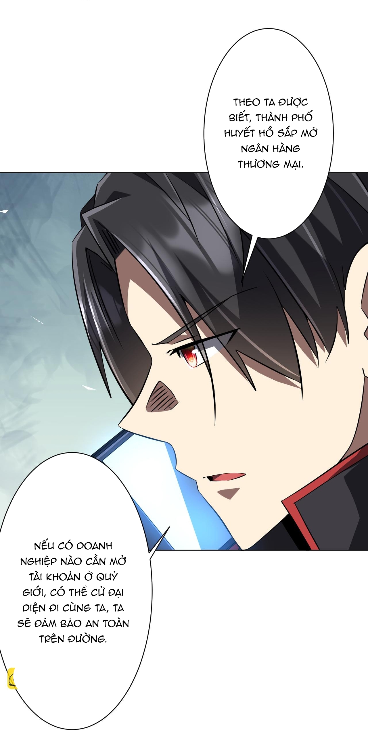 Bắt Đầu Với Trăm Vạn Minh Tệ Chap 270 - Next Chap 271