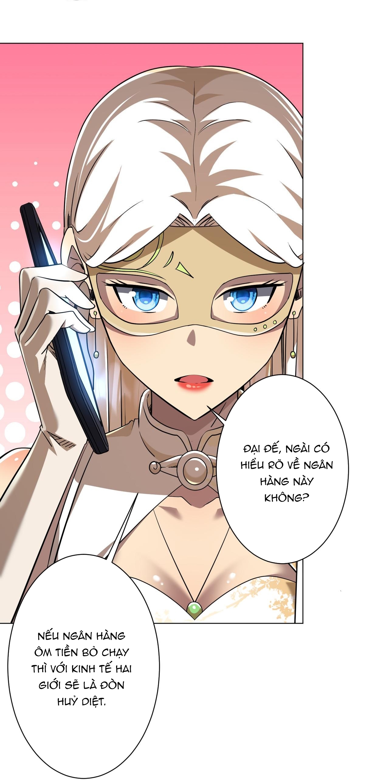 Bắt Đầu Với Trăm Vạn Minh Tệ Chap 270 - Next Chap 271