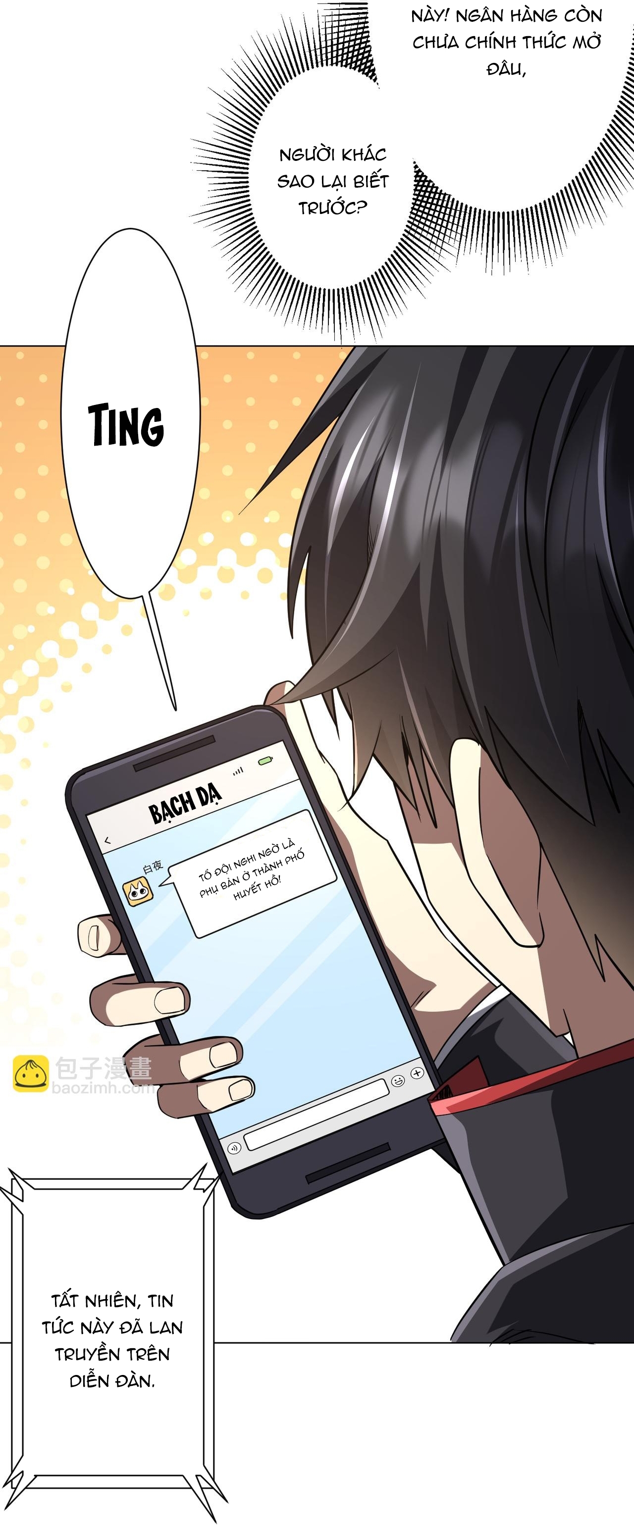 Bắt Đầu Với Trăm Vạn Minh Tệ Chap 270 - Next Chap 271