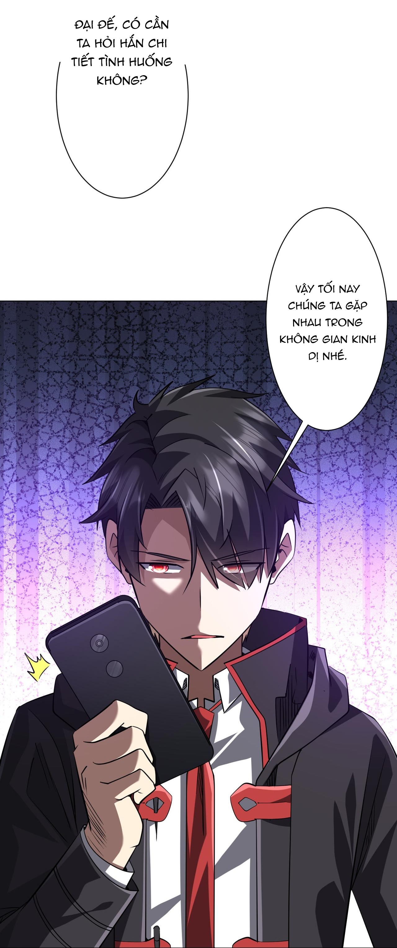 Bắt Đầu Với Trăm Vạn Minh Tệ Chap 270 - Next Chap 271