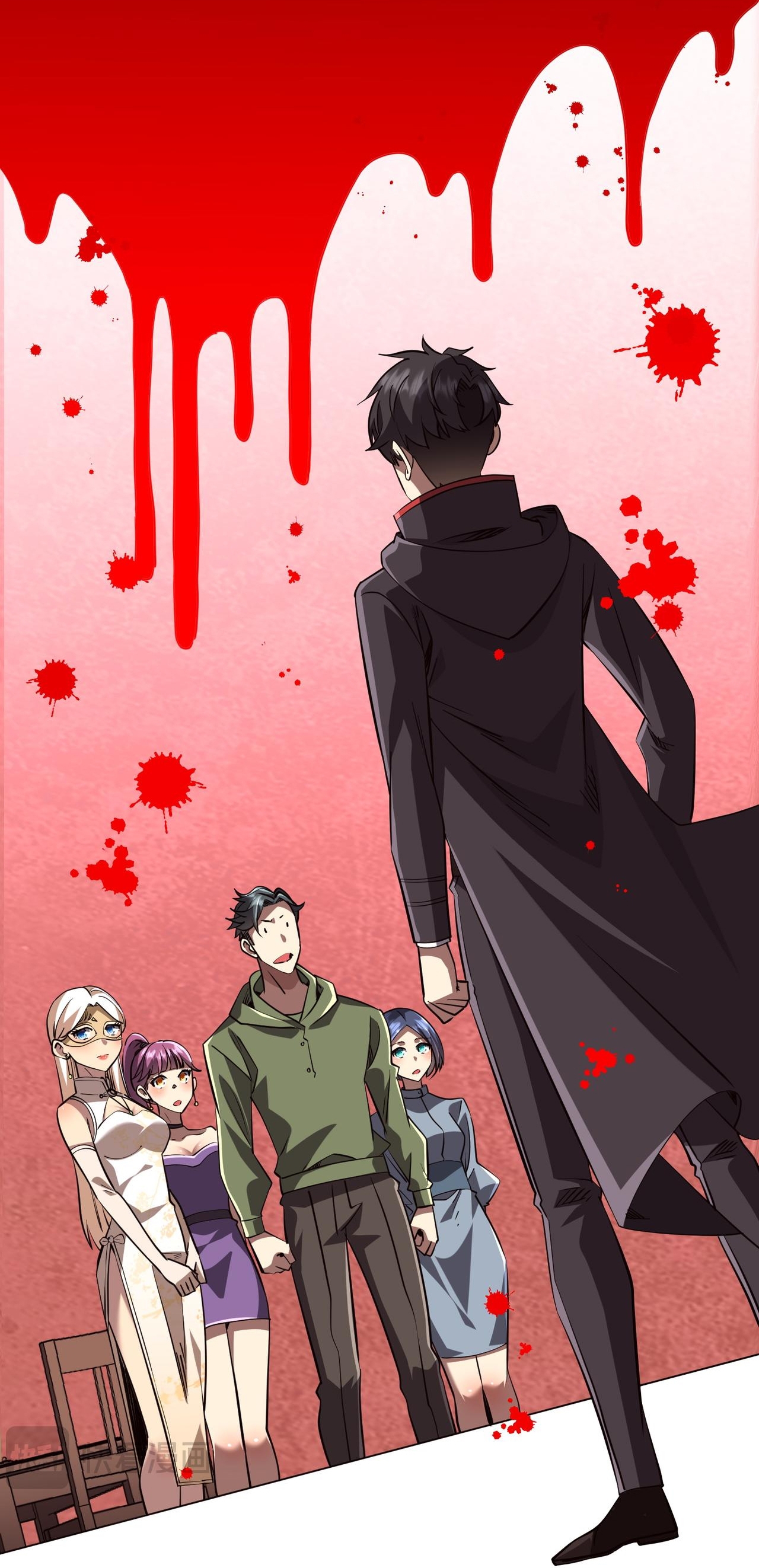 Bắt Đầu Với Trăm Vạn Minh Tệ Chap 270 - Next Chap 271