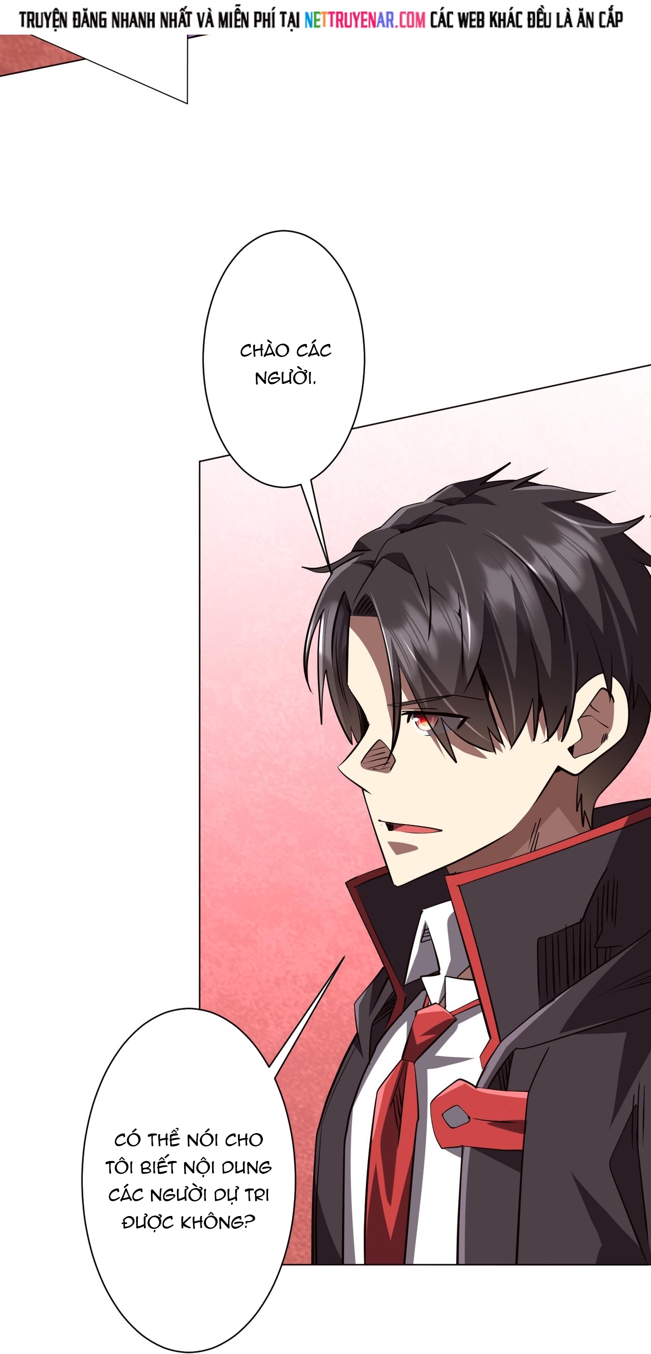 Bắt Đầu Với Trăm Vạn Minh Tệ Chap 270 - Next Chap 271