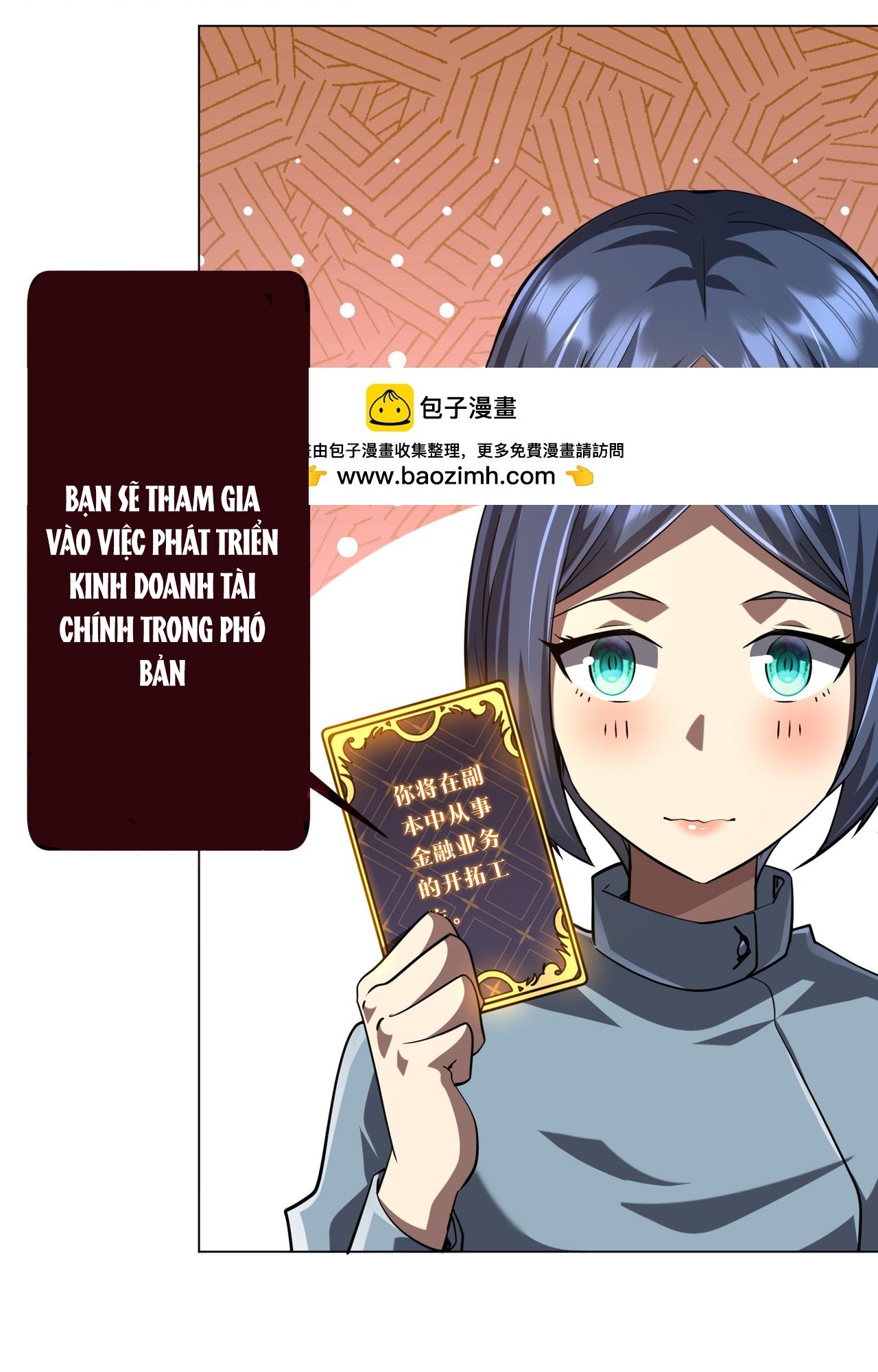 Bắt Đầu Với Trăm Vạn Minh Tệ Chap 270 - Next Chap 271