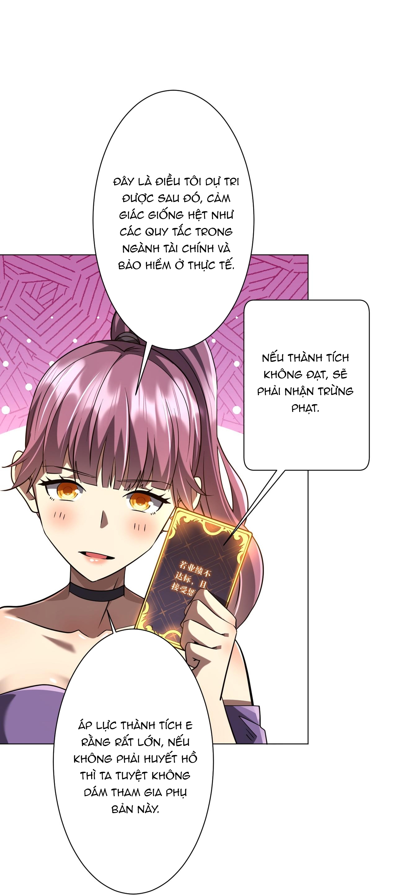 Bắt Đầu Với Trăm Vạn Minh Tệ Chap 270 - Next Chap 271