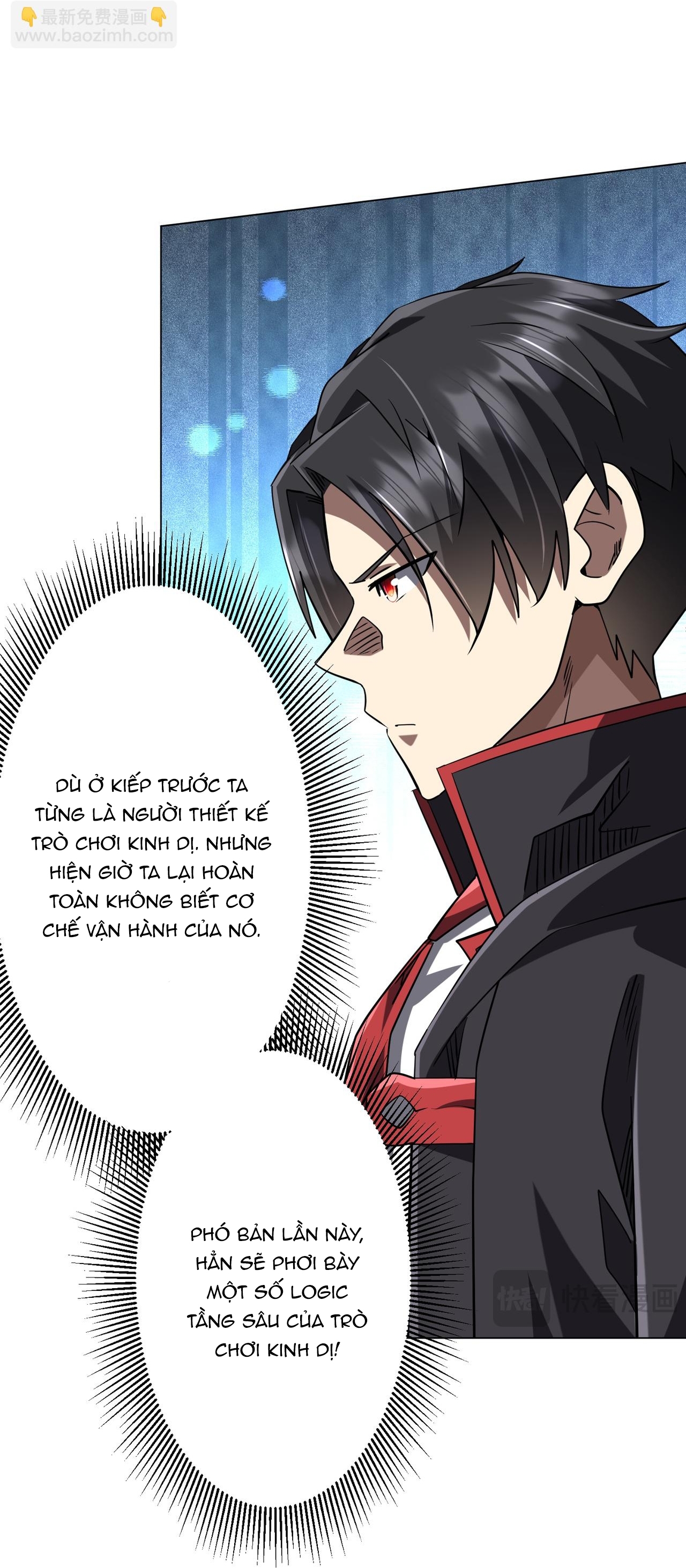 Bắt Đầu Với Trăm Vạn Minh Tệ Chap 270 - Next Chap 271