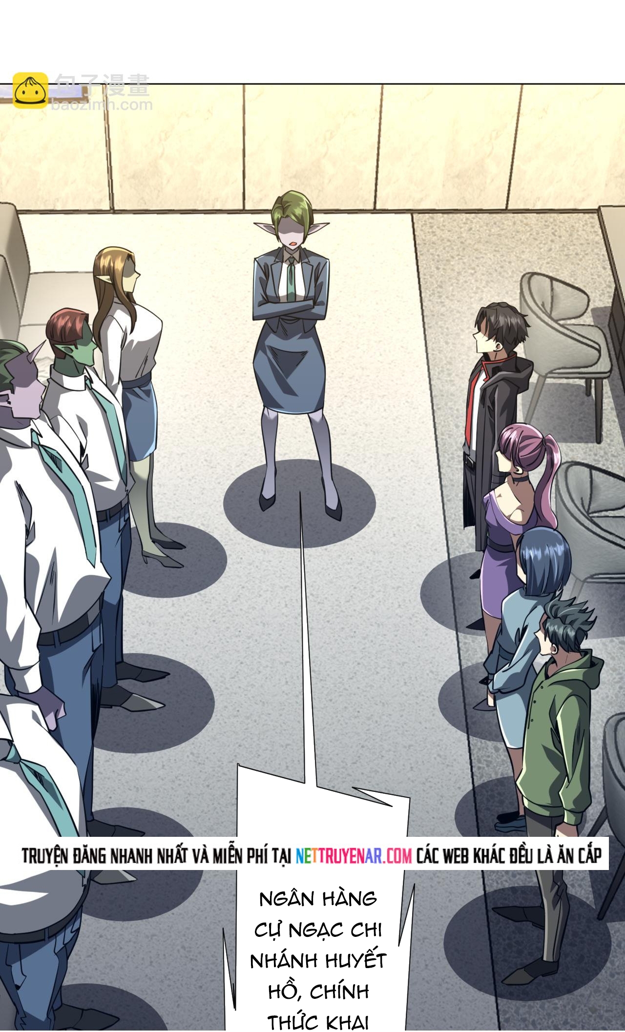 Bắt Đầu Với Trăm Vạn Minh Tệ Chap 270 - Next Chap 271