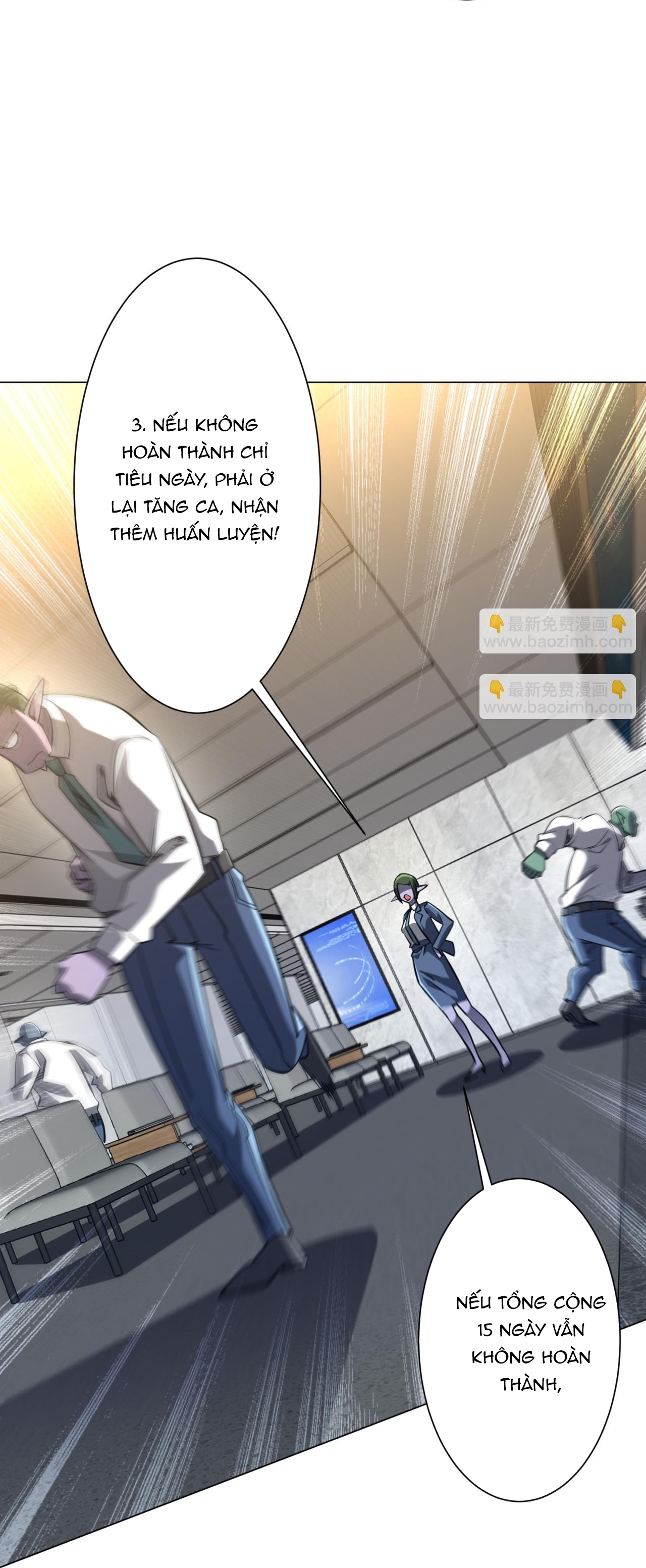 Bắt Đầu Với Trăm Vạn Minh Tệ Chap 270 - Next Chap 271