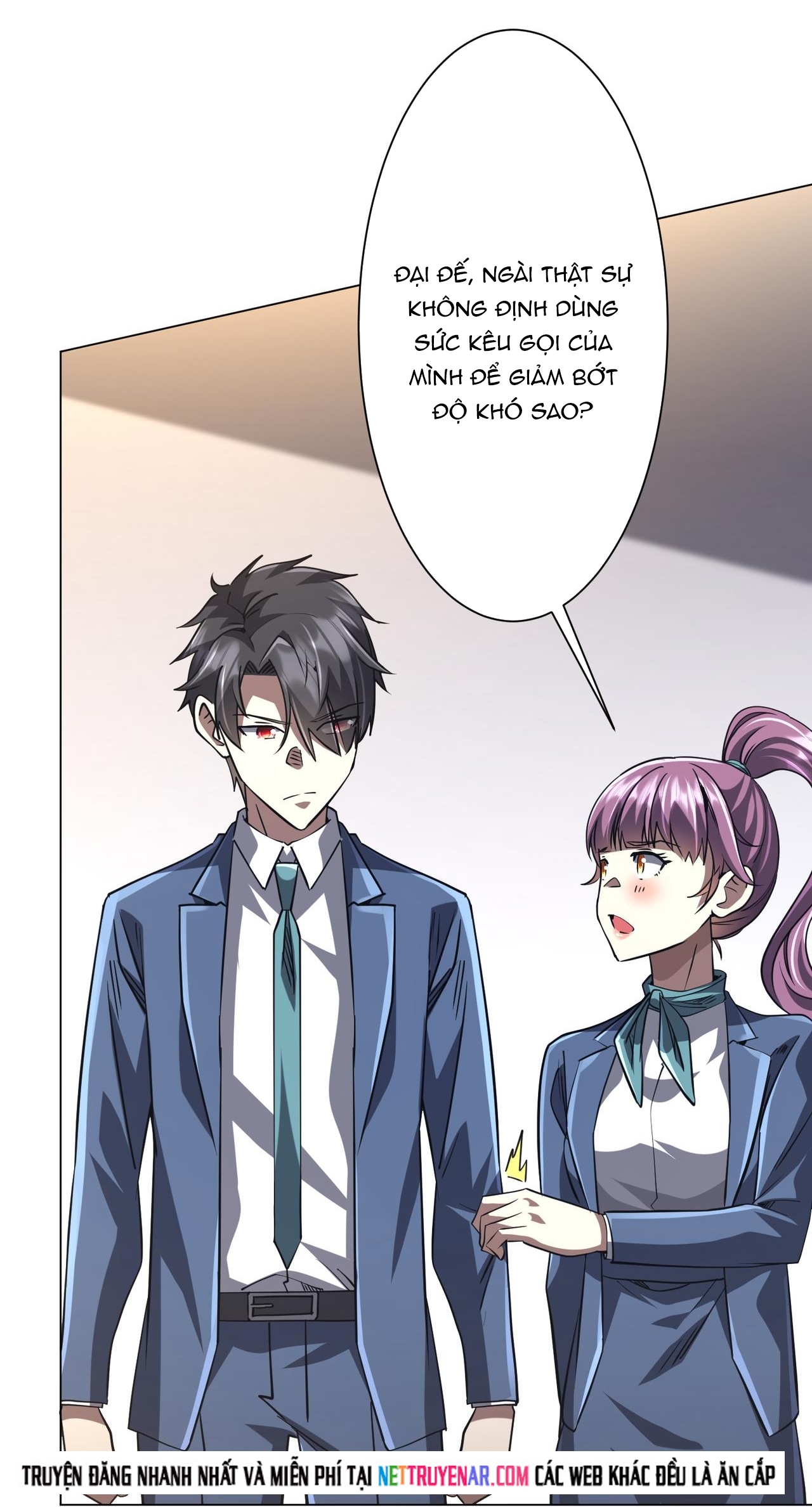 Bắt Đầu Với Trăm Vạn Minh Tệ Chap 270 - Next Chap 271