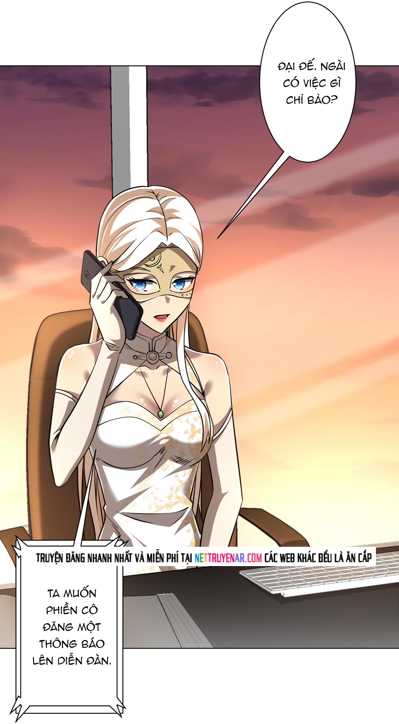 Bắt Đầu Với Trăm Vạn Minh Tệ Chap 270 - Next Chap 271