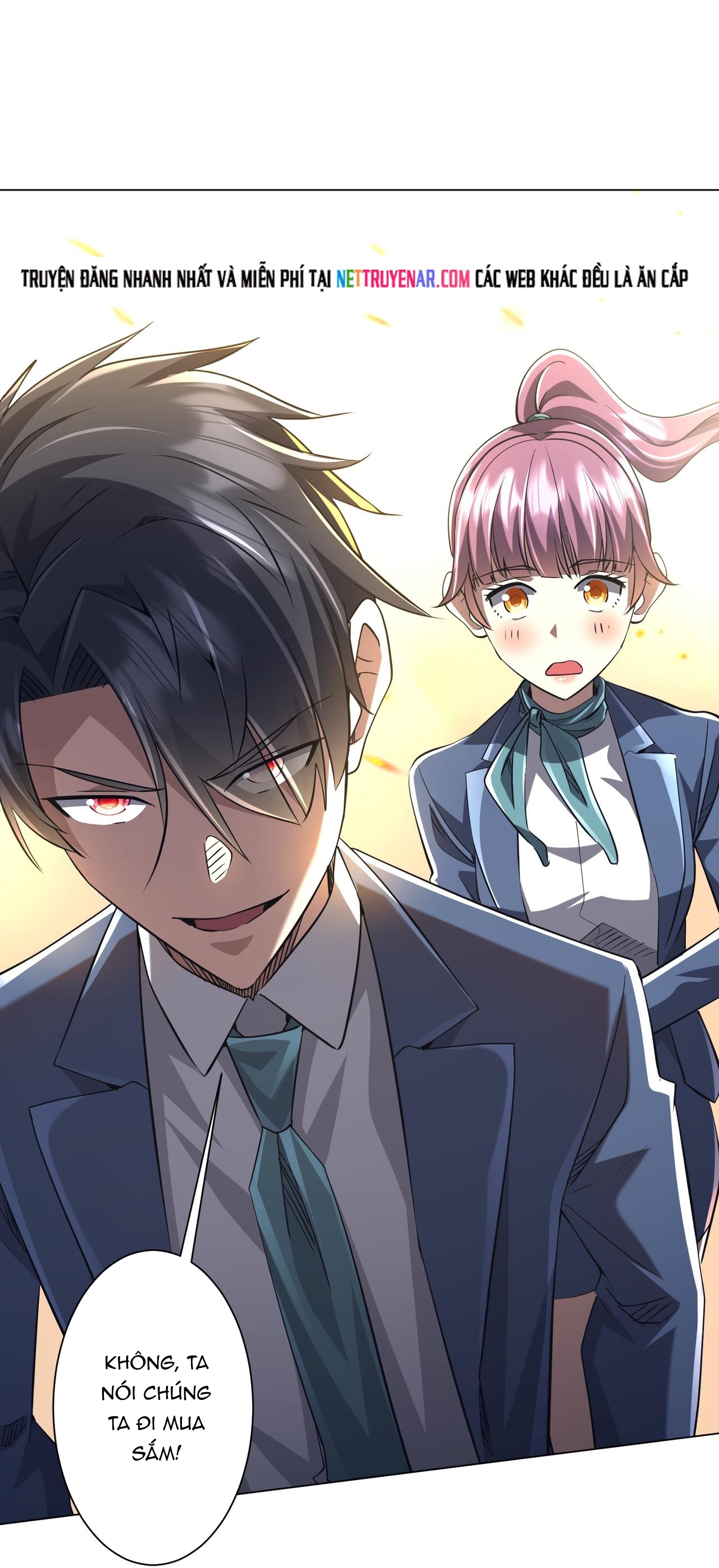 Bắt Đầu Với Trăm Vạn Minh Tệ Chap 270 - Next Chap 271