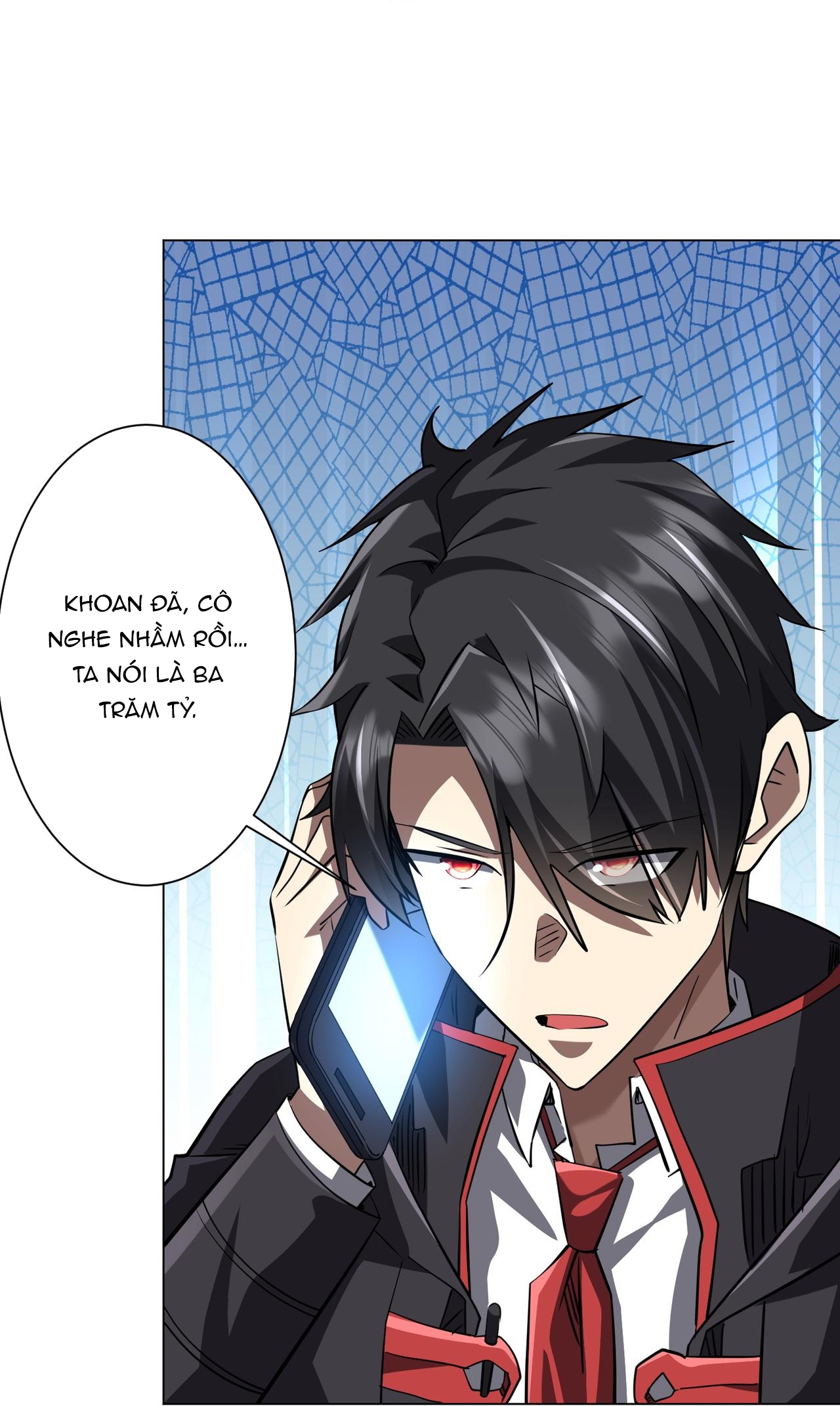 Bắt Đầu Với Trăm Vạn Minh Tệ Chap 270 - Next Chap 271