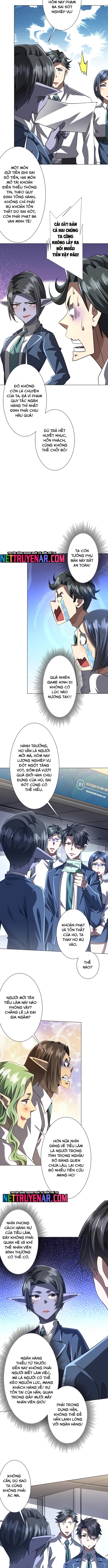 Bắt Đầu Với Trăm Vạn Minh Tệ Chap 271 - Next Chap 272