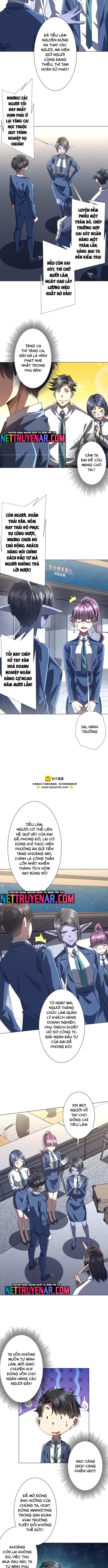 Bắt Đầu Với Trăm Vạn Minh Tệ Chap 271 - Next Chap 272