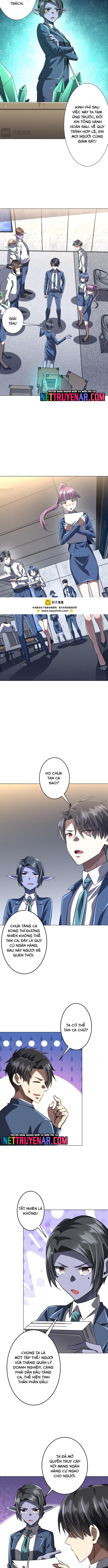 Bắt Đầu Với Trăm Vạn Minh Tệ Chap 271 - Next Chap 272