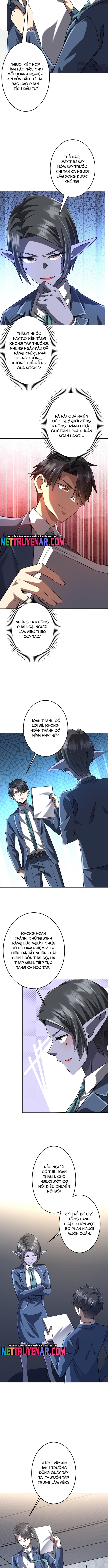 Bắt Đầu Với Trăm Vạn Minh Tệ Chap 271 - Next Chap 272