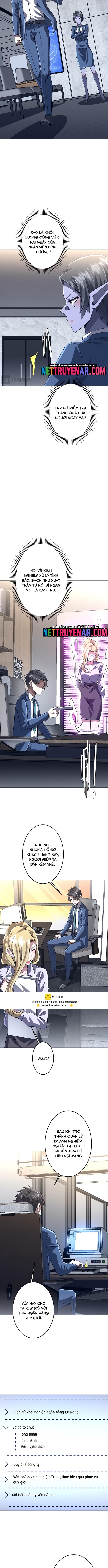 Bắt Đầu Với Trăm Vạn Minh Tệ Chap 271 - Next Chap 272