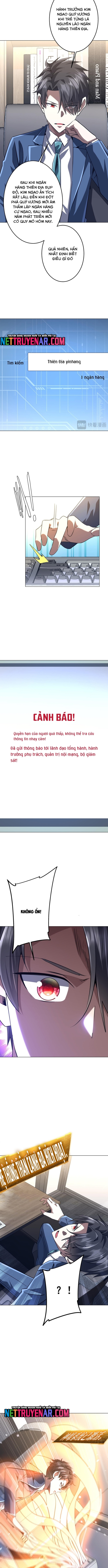 Bắt Đầu Với Trăm Vạn Minh Tệ Chap 271 - Next Chap 272