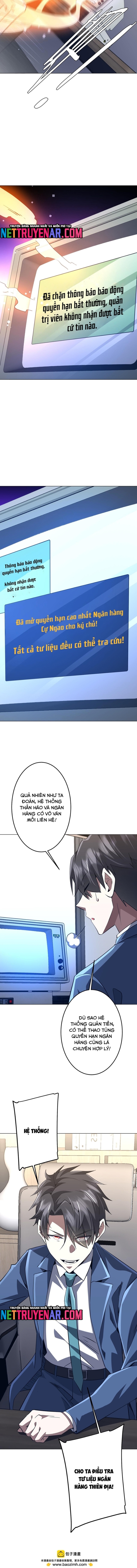 Bắt Đầu Với Trăm Vạn Minh Tệ Chap 271 - Next Chap 272