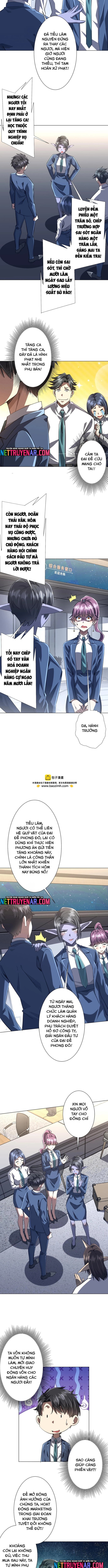 Bắt Đầu Với Trăm Vạn Minh Tệ Chap 272 - Next Chap 273