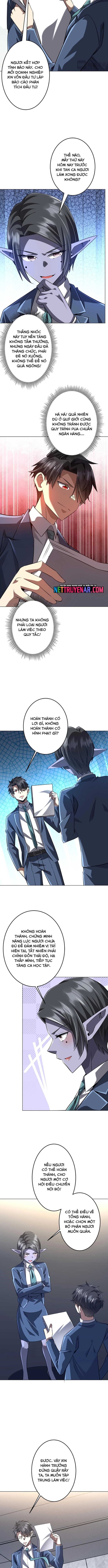 Bắt Đầu Với Trăm Vạn Minh Tệ Chap 272 - Next Chap 273