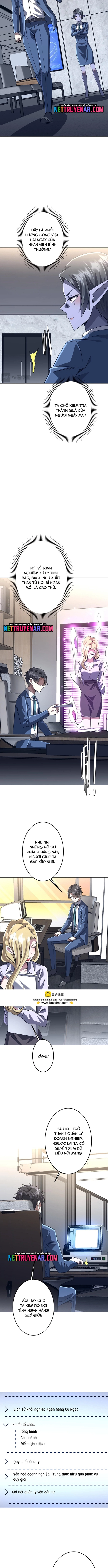 Bắt Đầu Với Trăm Vạn Minh Tệ Chap 272 - Next Chap 273