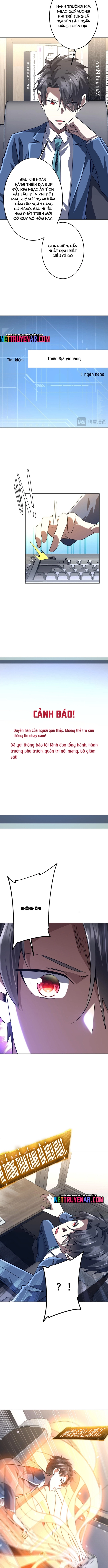 Bắt Đầu Với Trăm Vạn Minh Tệ Chap 272 - Next Chap 273