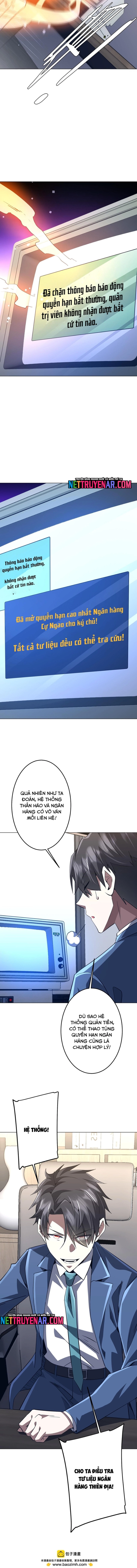 Bắt Đầu Với Trăm Vạn Minh Tệ Chap 272 - Next Chap 273