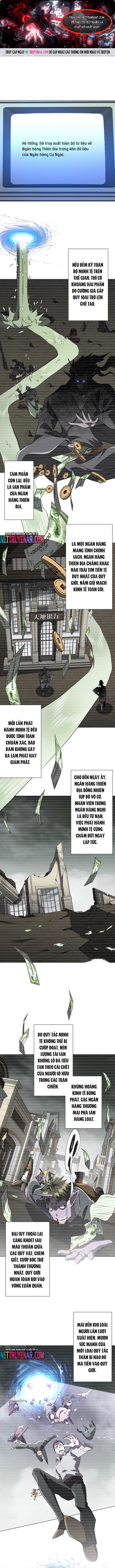 Bắt Đầu Với Trăm Vạn Minh Tệ Chap 273 - Next Chap 274