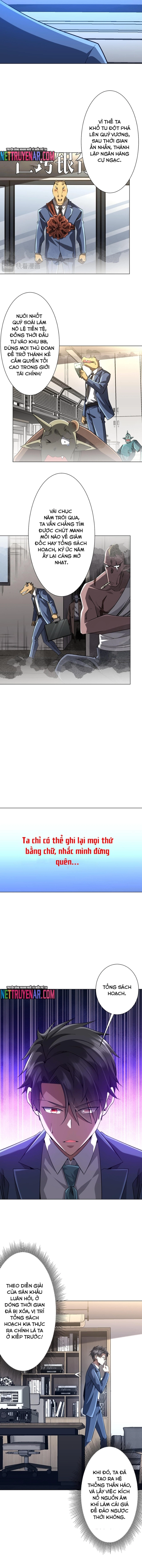 Bắt Đầu Với Trăm Vạn Minh Tệ Chap 273 - Next Chap 274