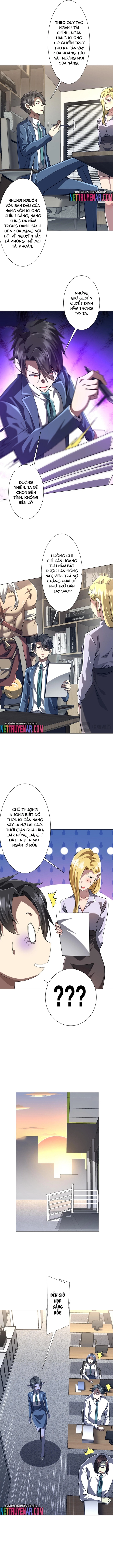 Bắt Đầu Với Trăm Vạn Minh Tệ Chap 273 - Next Chap 274