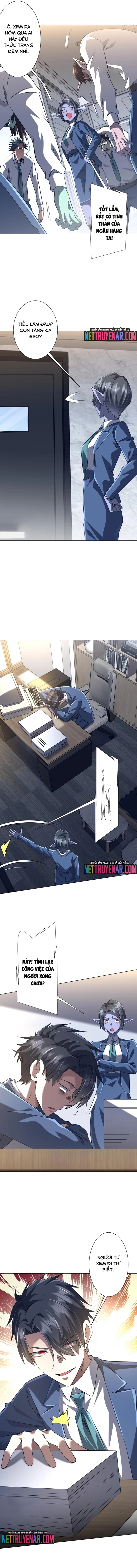 Bắt Đầu Với Trăm Vạn Minh Tệ Chap 273 - Next Chap 274