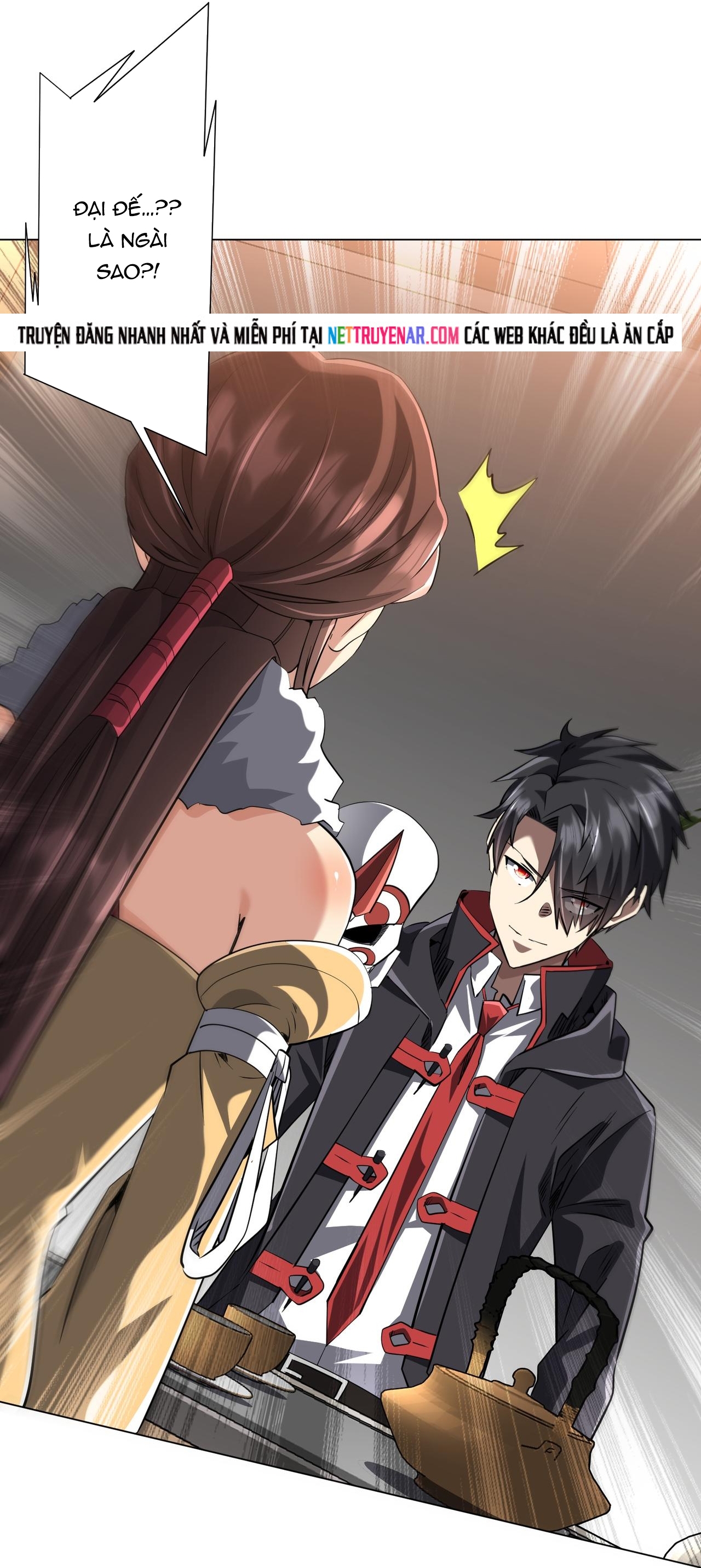 Bắt Đầu Với Trăm Vạn Minh Tệ Chap 275 - Next Chap 276