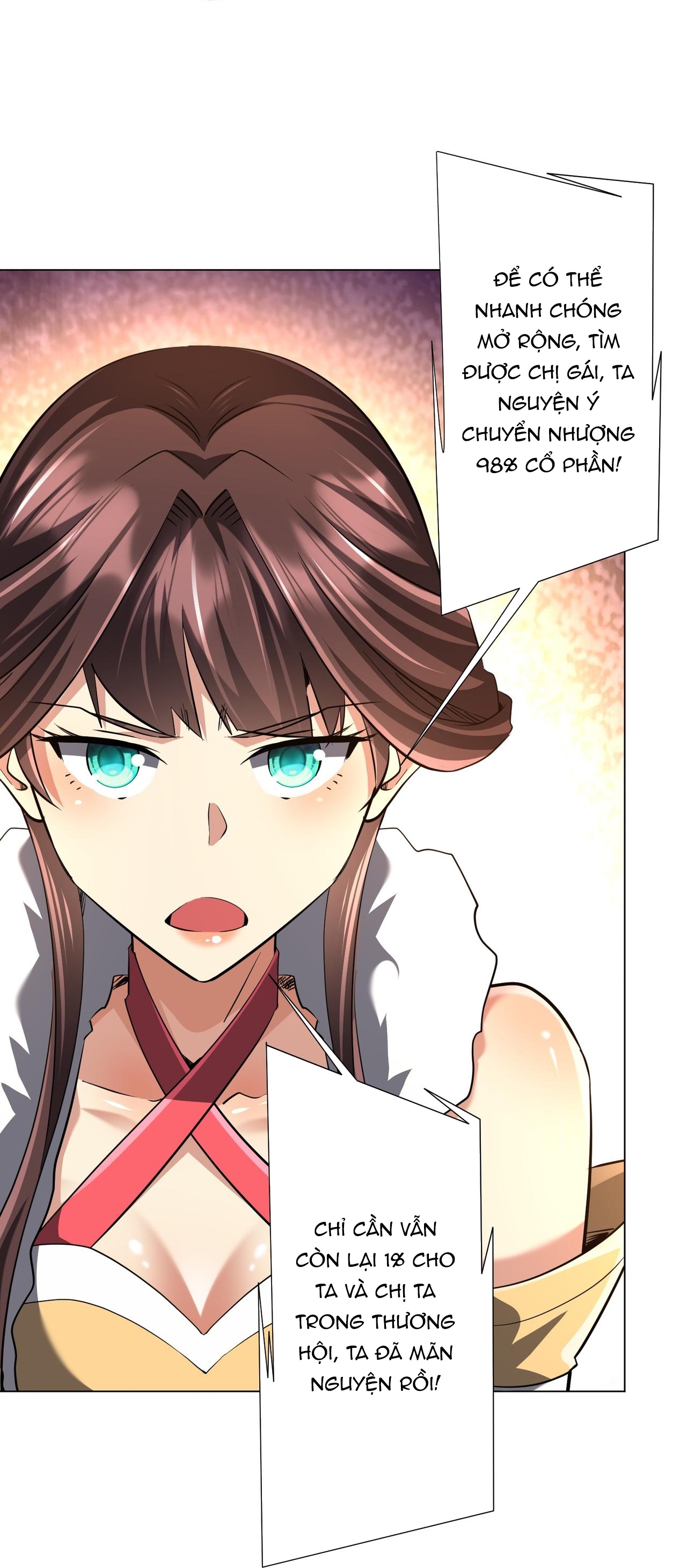 Bắt Đầu Với Trăm Vạn Minh Tệ Chap 275 - Next Chap 276