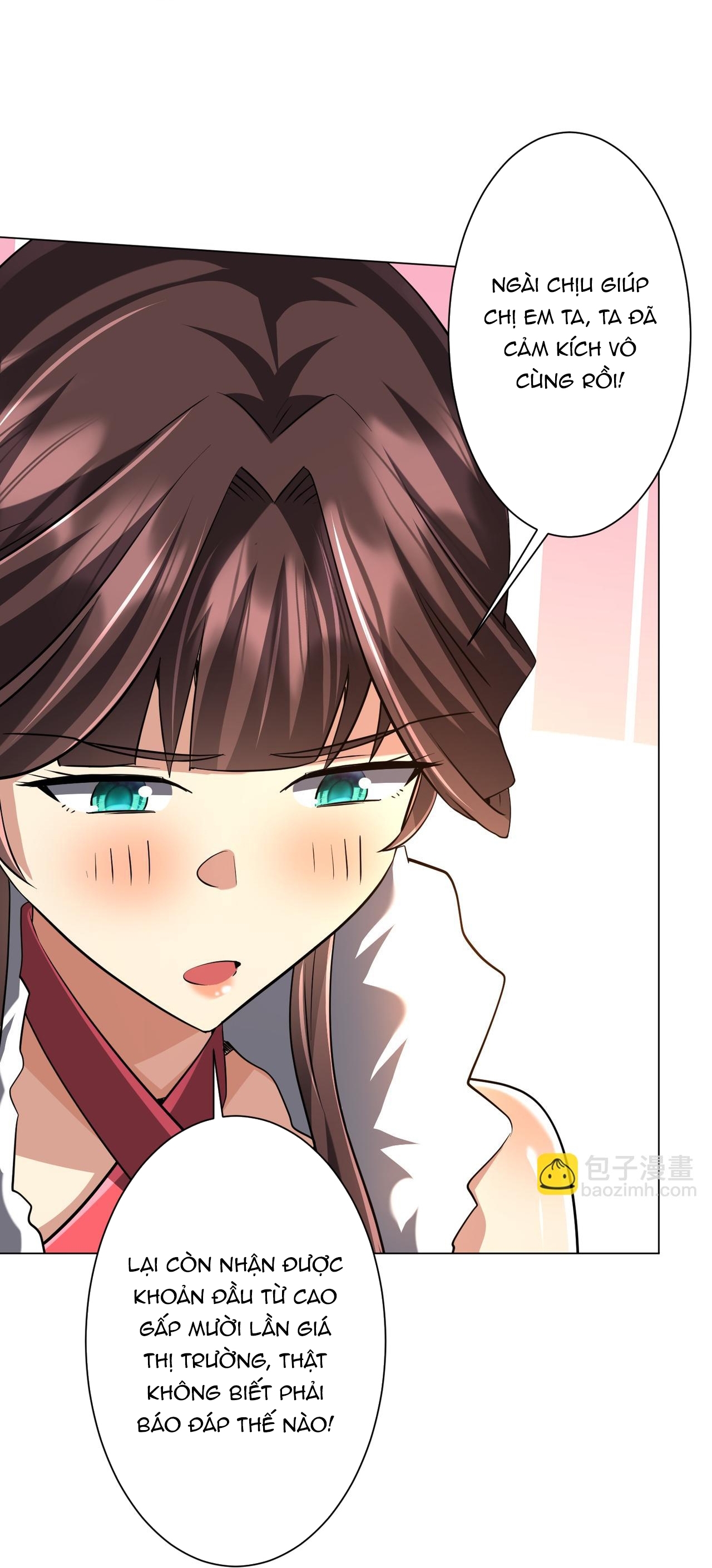 Bắt Đầu Với Trăm Vạn Minh Tệ Chap 275 - Next Chap 276