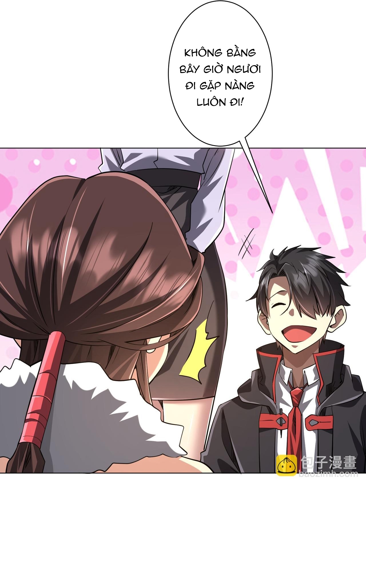 Bắt Đầu Với Trăm Vạn Minh Tệ Chap 275 - Next Chap 276