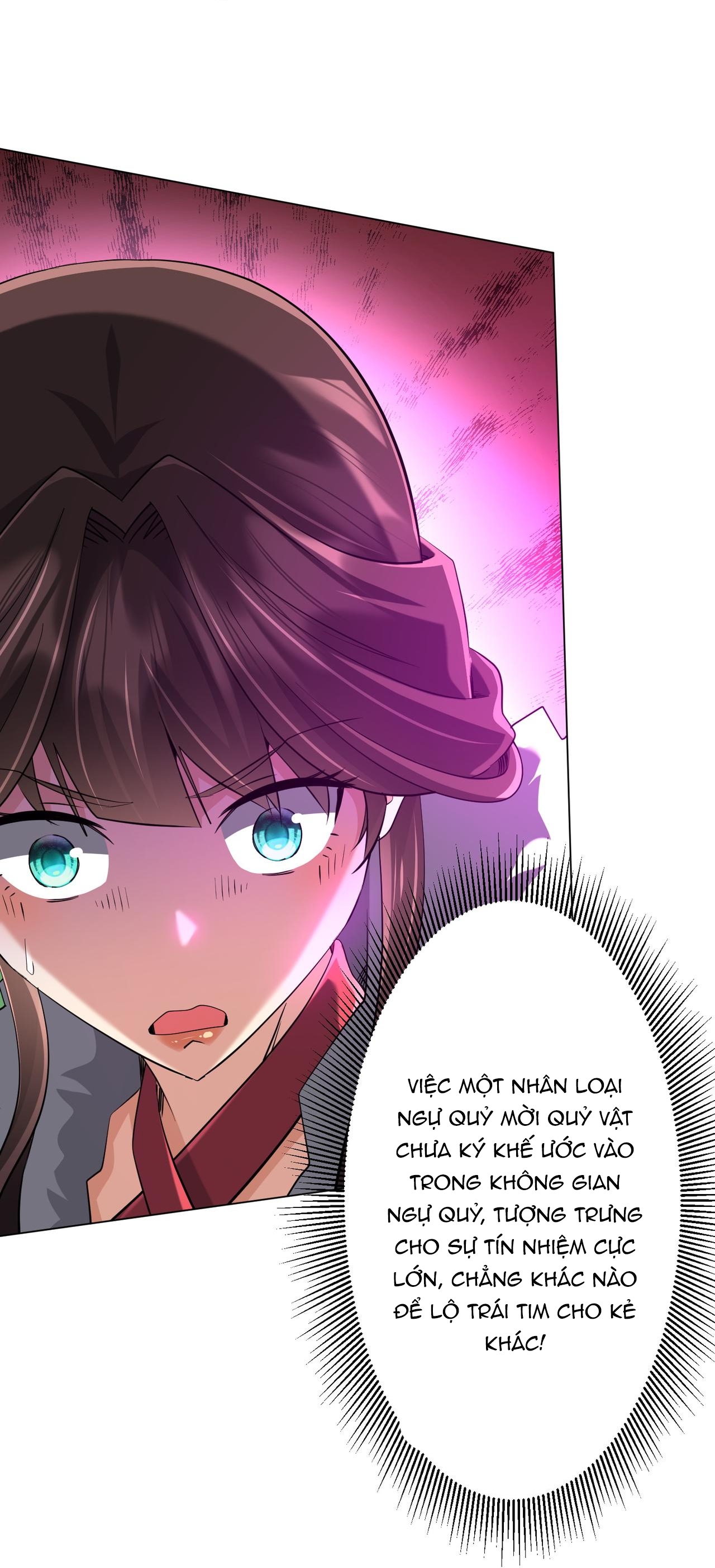 Bắt Đầu Với Trăm Vạn Minh Tệ Chap 275 - Next Chap 276