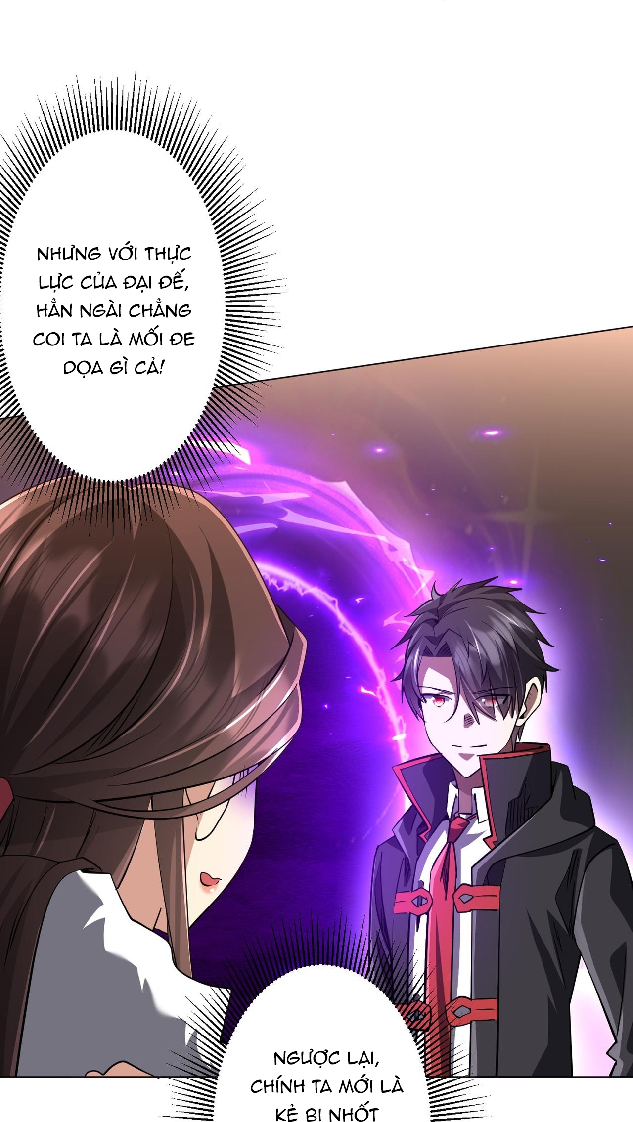 Bắt Đầu Với Trăm Vạn Minh Tệ Chap 275 - Next Chap 276