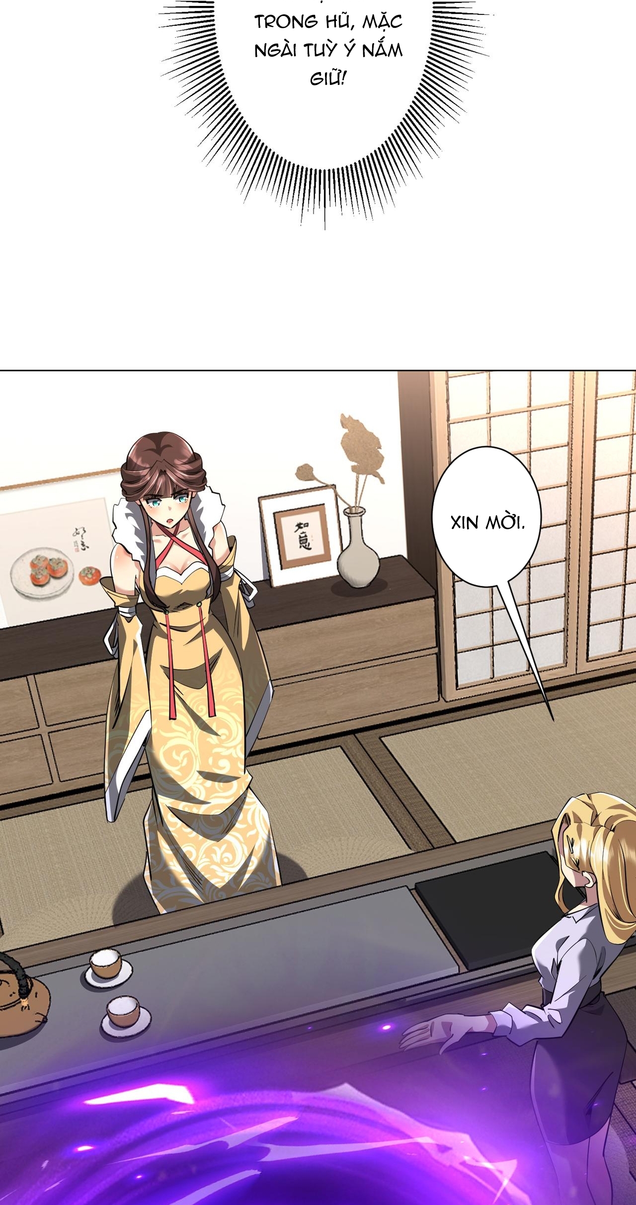 Bắt Đầu Với Trăm Vạn Minh Tệ Chap 275 - Next Chap 276