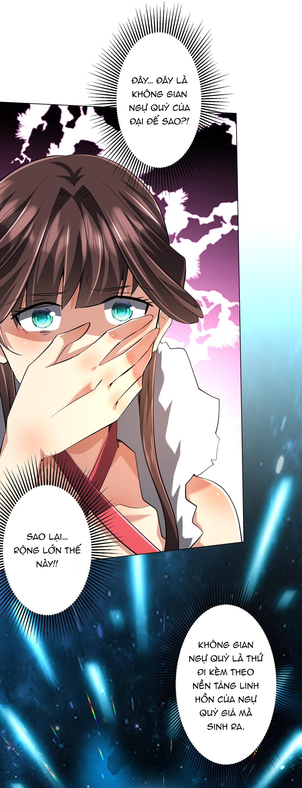 Bắt Đầu Với Trăm Vạn Minh Tệ Chap 275 - Next Chap 276