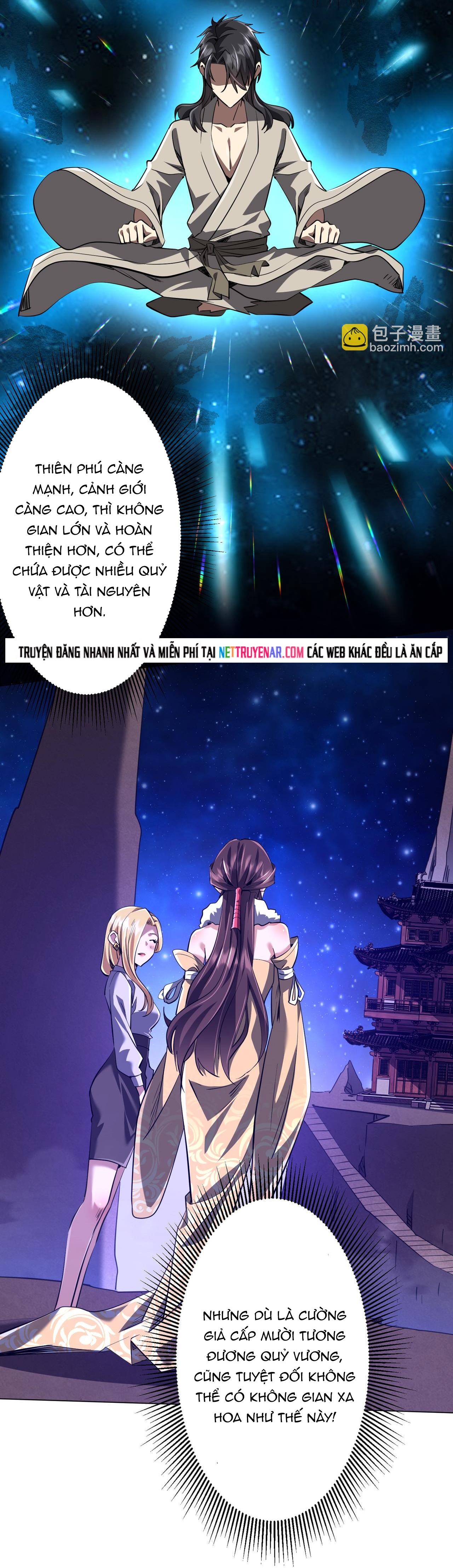 Bắt Đầu Với Trăm Vạn Minh Tệ Chap 275 - Next Chap 276