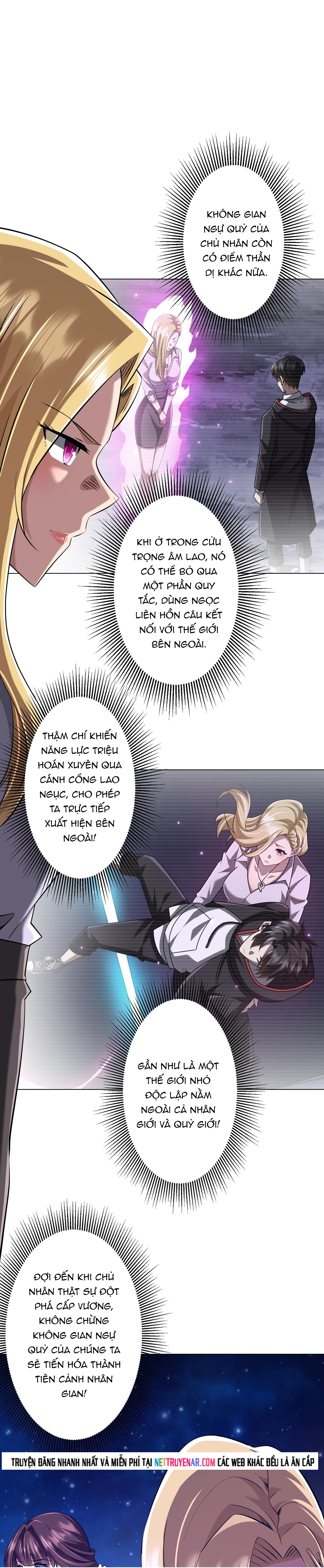 Bắt Đầu Với Trăm Vạn Minh Tệ Chap 275 - Next Chap 276