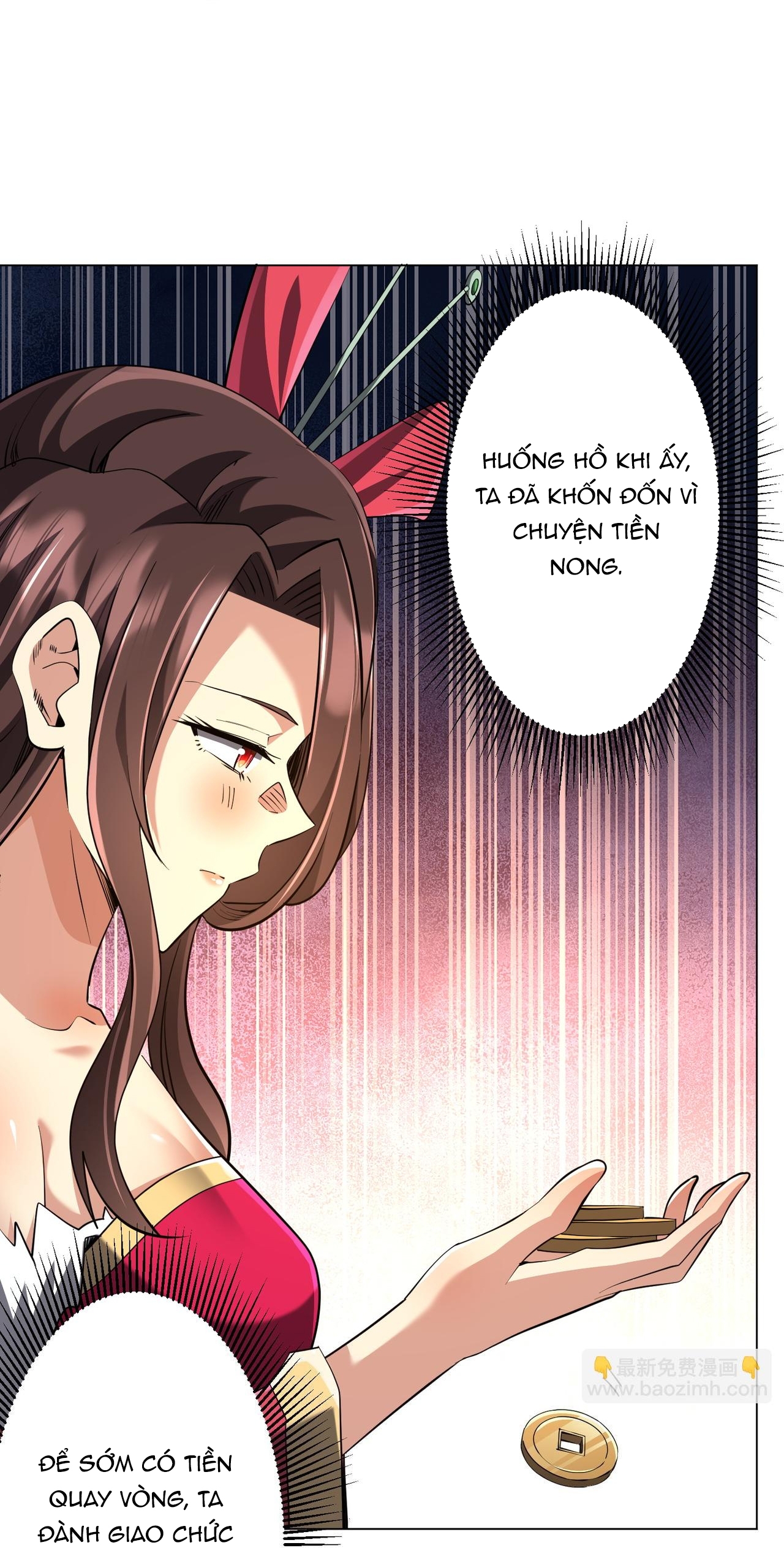 Bắt Đầu Với Trăm Vạn Minh Tệ Chap 275 - Next Chap 276