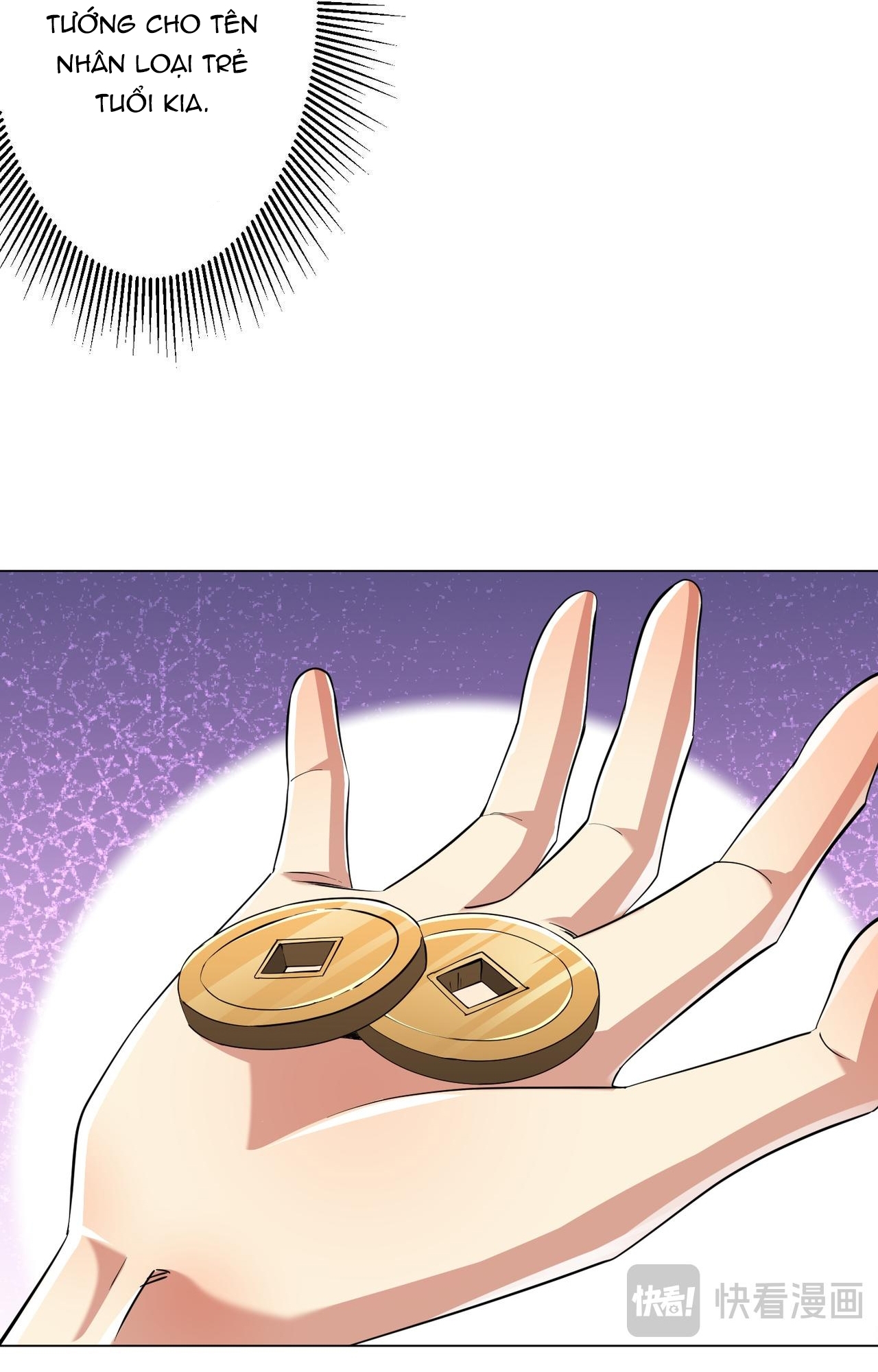 Bắt Đầu Với Trăm Vạn Minh Tệ Chap 275 - Next Chap 276