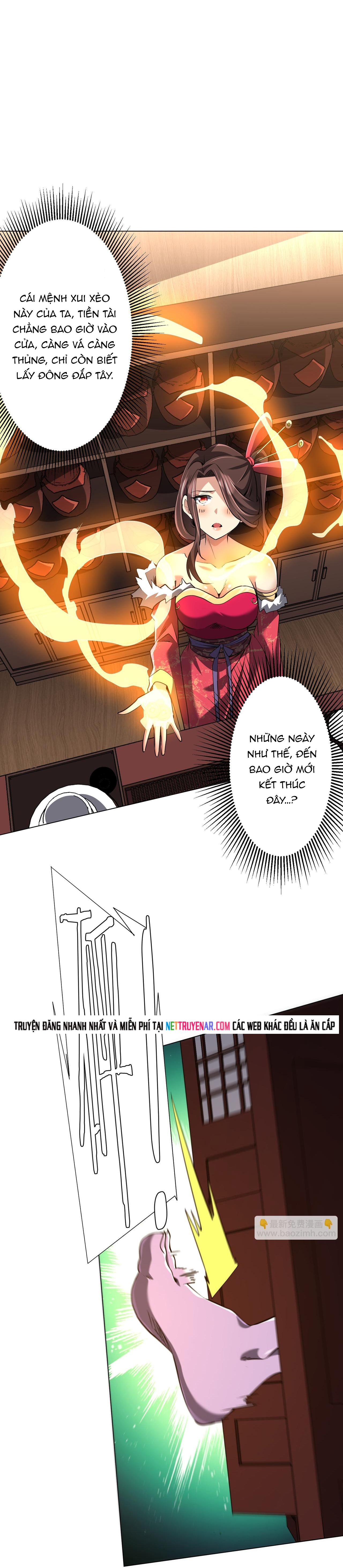 Bắt Đầu Với Trăm Vạn Minh Tệ Chap 275 - Next Chap 276