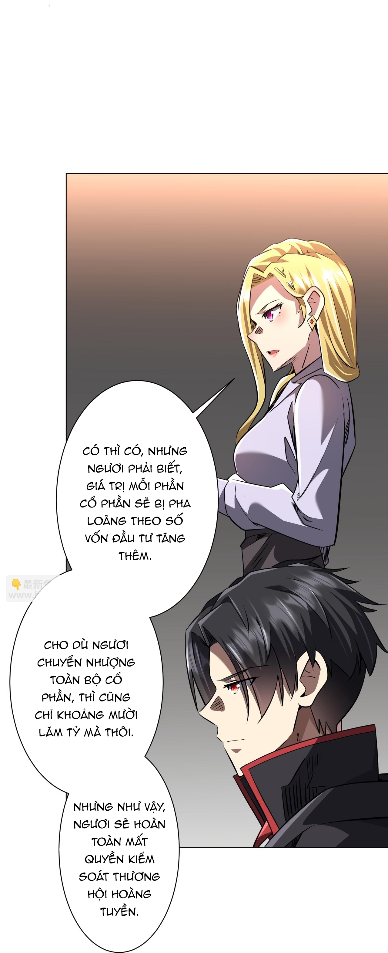 Bắt Đầu Với Trăm Vạn Minh Tệ Chap 275 - Next Chap 276