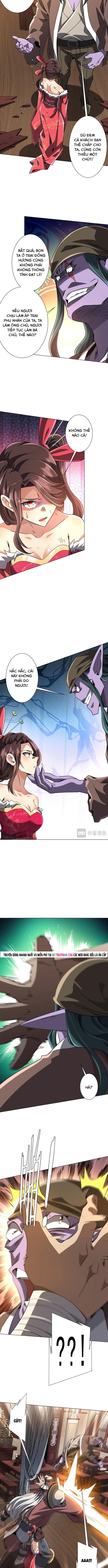 Bắt Đầu Với Trăm Vạn Minh Tệ Chap 276 - Next Chap 277