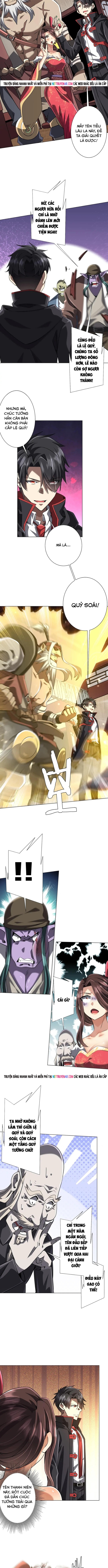 Bắt Đầu Với Trăm Vạn Minh Tệ Chap 276 - Next Chap 277