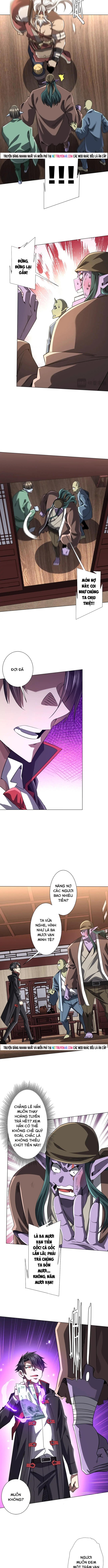 Bắt Đầu Với Trăm Vạn Minh Tệ Chap 276 - Next Chap 277