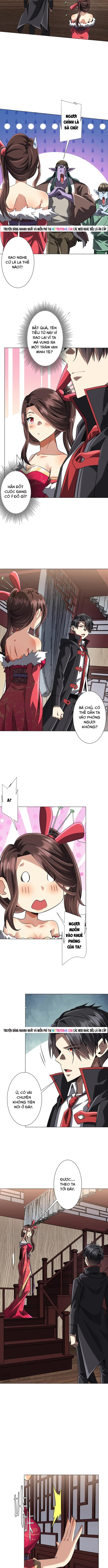 Bắt Đầu Với Trăm Vạn Minh Tệ Chap 276 - Next Chap 277