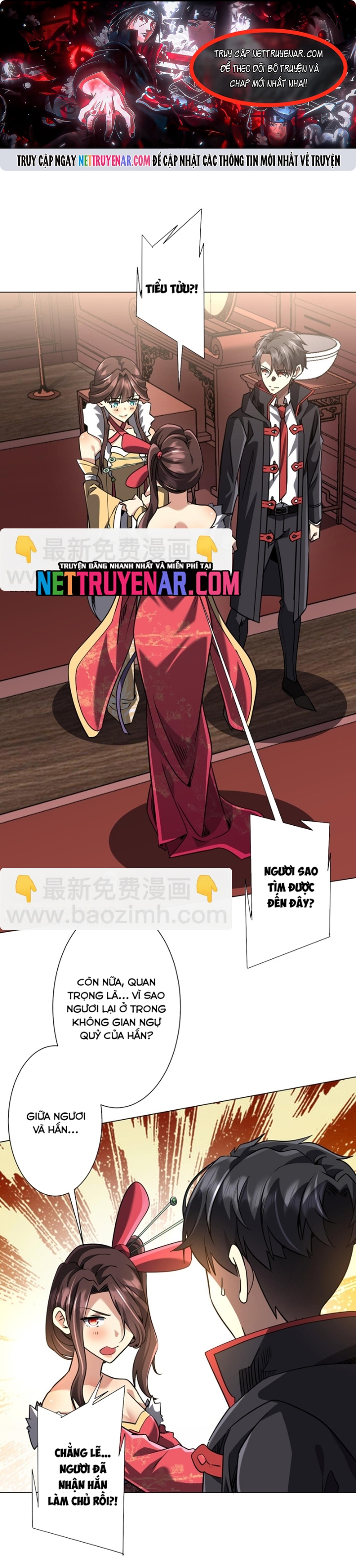 Bắt Đầu Với Trăm Vạn Minh Tệ Chap 277 - Next Chap 278